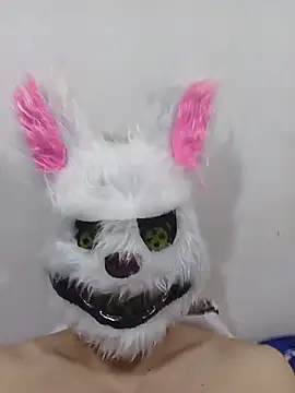 Happy_rabbith webcam