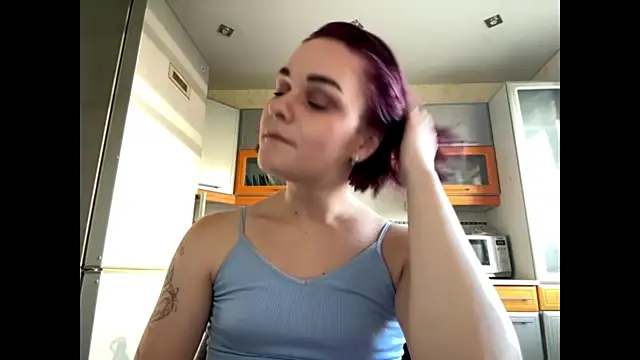 IrmgardCam webcam