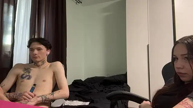 Frenchtamer webcam