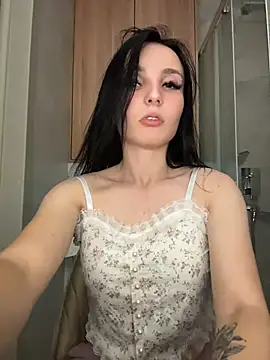 FoxxyStarr webcam