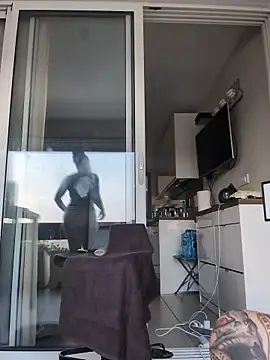 DarkDea webcam