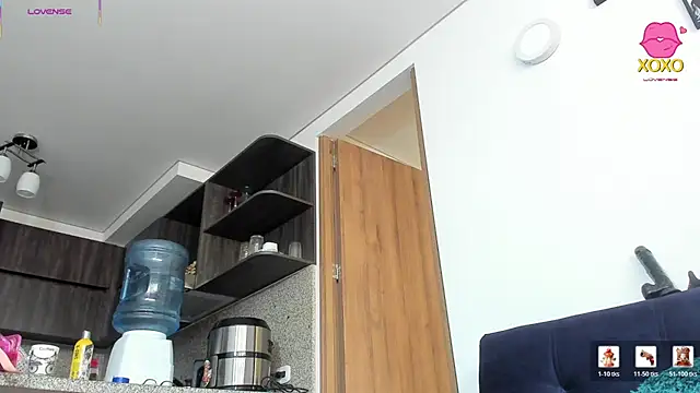Bessie32 webcam