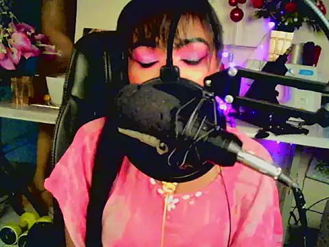 Anaconda2350 webcam
