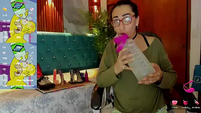 sabrina_dupont live cam on StripChat