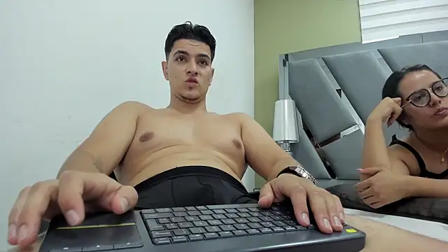 david_victoriaa (G young) - FULL NAKED AND SUCK PUSSY 😈😈