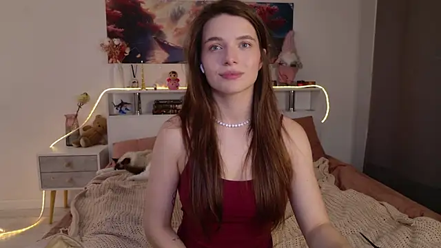 Nellie_Medina live cam on StripChat