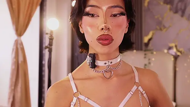 soidai_miiu (F young) - Remove Bra 🍒😈