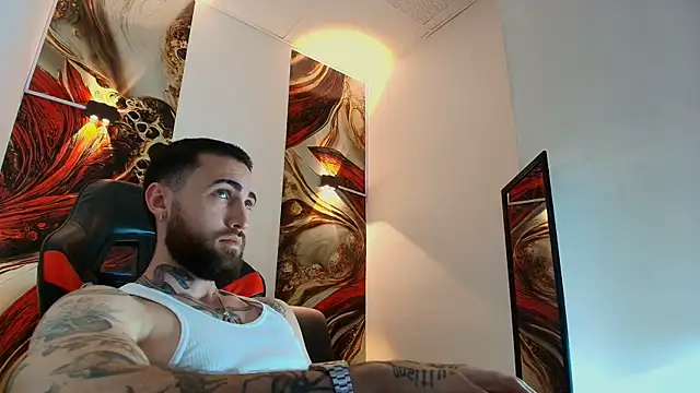 luke_davis01 (M young) - BIG LOAD OUTT! 🍆🥵💦 CHOSSE WHERE