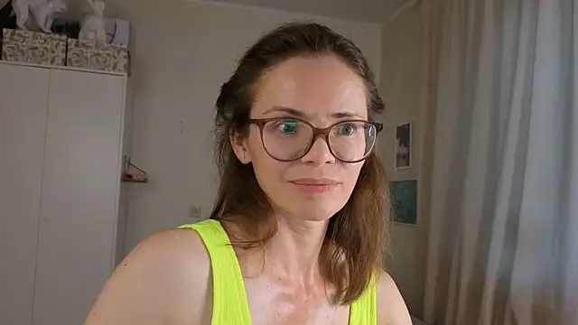 sea_dream (F milf) - you will see my ass
