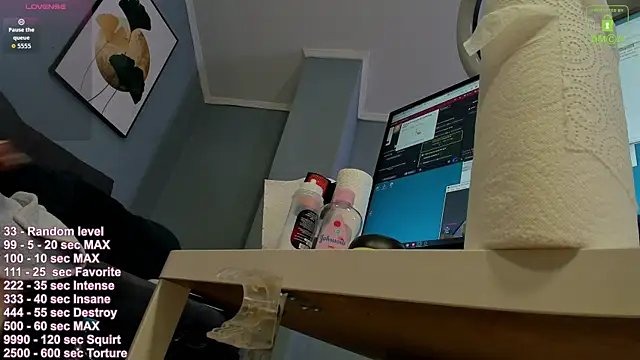 naomi_urban (F young) - make me cummm💦 🥵