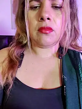 dulce_ferrer18 (F milf) - MAKE ME A SEXY PARADE
