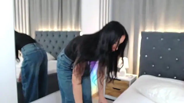 vikkyvonn (F teen) - DOMI CONTROL 3 MIN🔥🔥🔥