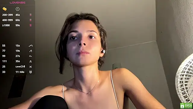 mikytiki (F young) - lick my fingers for you