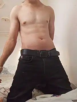 qamar97 (M young) - 🍌BIG CUM ON UMMY & SHOWER FINALE! 💦