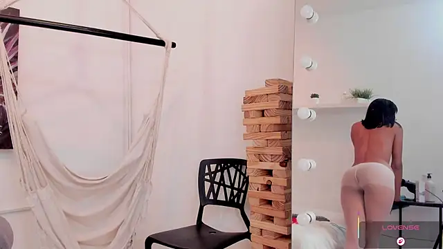 ivania_lua (F teen) - BLOWJOB + SALIVA