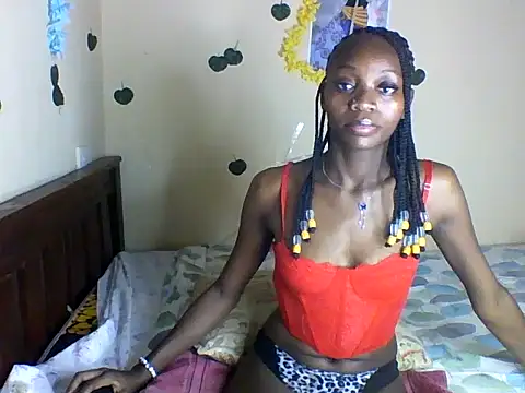 lunanior (F young) - 💋 Every Bit Brings Us Closer
