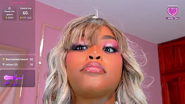 tiannahglow (F young) - ✨FUCK ME HARD in Earthqueake Mode✨