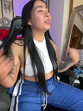 Nina_vell