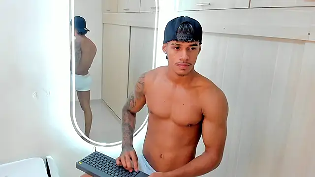 joao_da_silva19 (M twink) - Tip Luck for my Cum show here, gift me