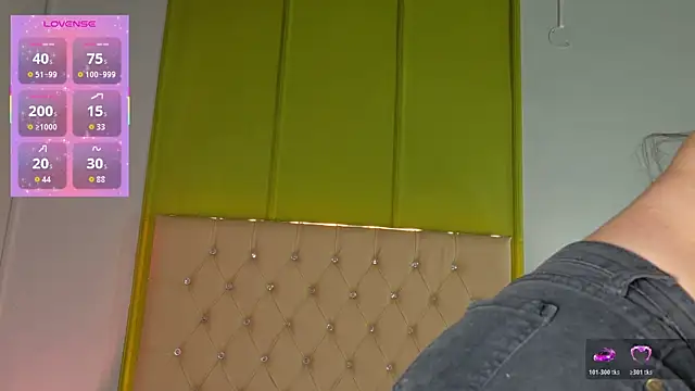 sofiasalazar_ (F young) - control machine 100 seg