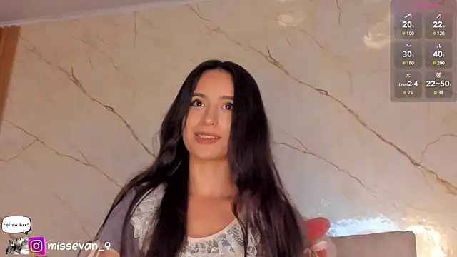 missevan live cam on StripChat