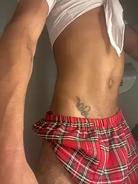 Zendalla_Ebony's Live Sex Cam Show
