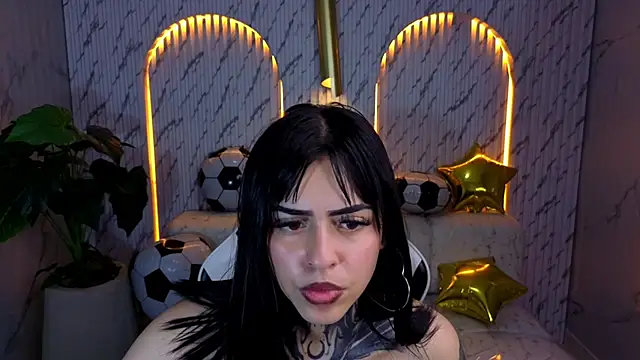 cherry_bloom_tx (F teen) - NAKED+ OIL