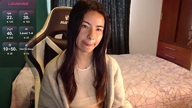 alice_middlee webcam