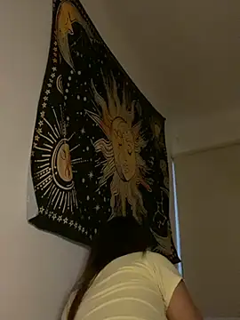 Alicia_ALICIA webcam