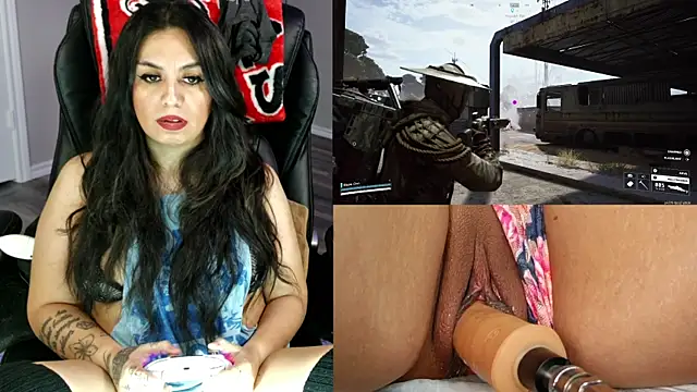 Blaze_Onn webcam