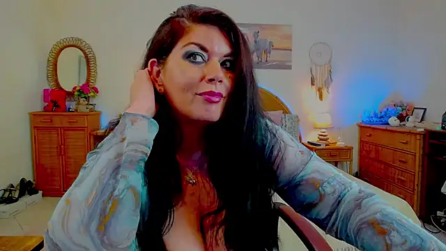 EllenGrace webcam