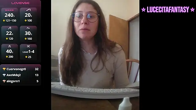 lucecitafantasy2 webcam