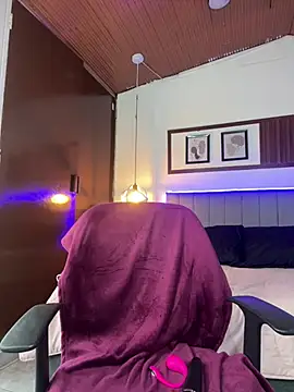 karlamorris_ webcam