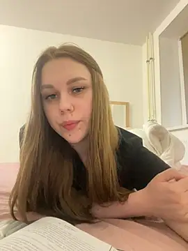 Marylallka5 webcam