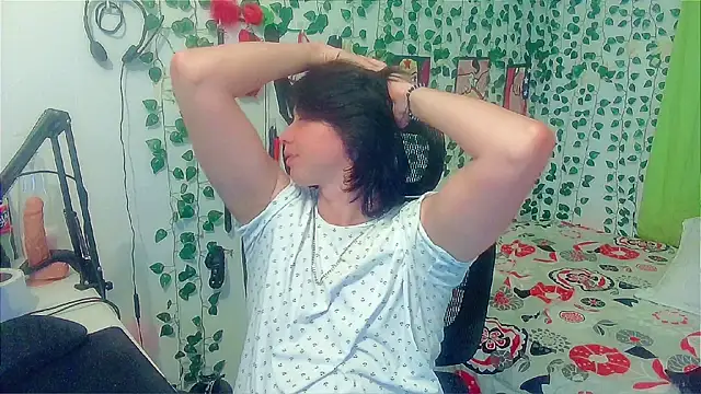 Andy_gray webcam