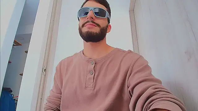 thomas_gun webcam