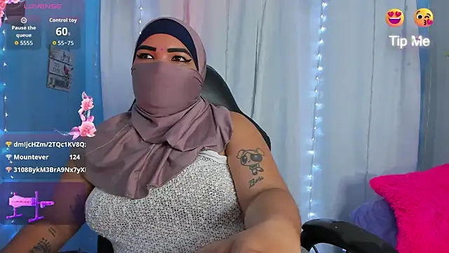 Falak-Yasin webcam