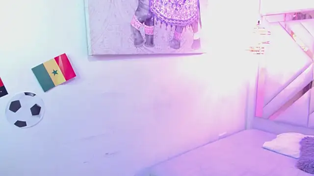 violletha webcam