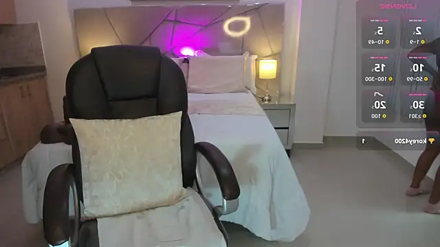 Shantaall_ webcam