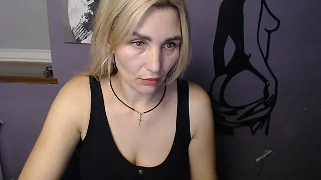 _sexy_lady webcam