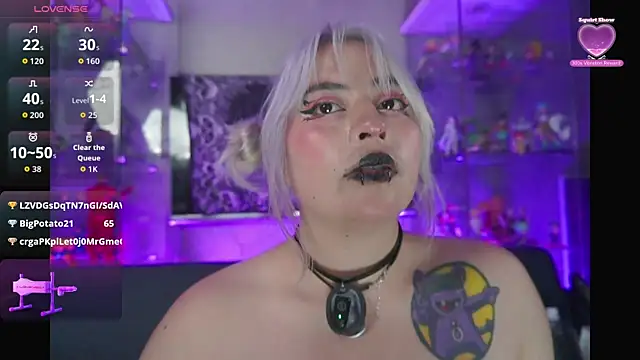 missa_motato webcam