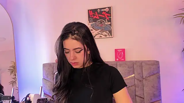 Alice_Vixen webcam