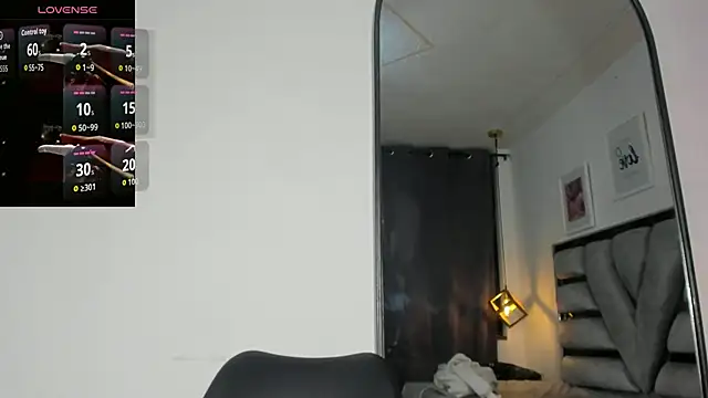 lianfox_ webcam