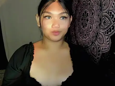 Lou_heart webcam
