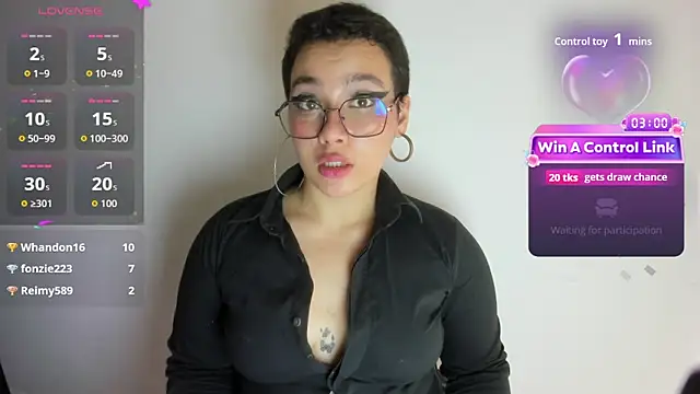 Cherry_vald webcam