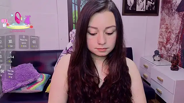 Eva_Roussell webcam