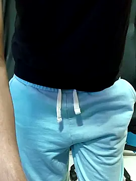 chocolate_alone webcam