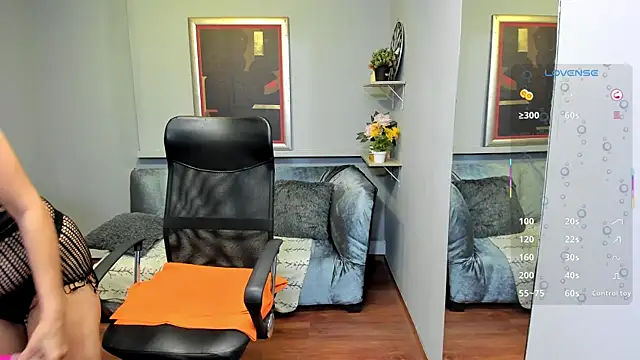 Ximena_Grant webcam
