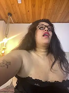 Andrea_secret_ webcam