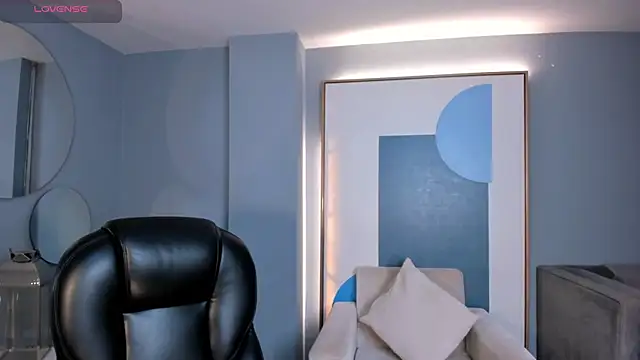 NatalieLewis webcam